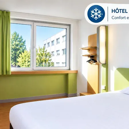 Ibis Budget 2*
