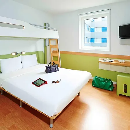 Ibis Budget Hotel