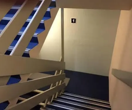 Ibis Budget