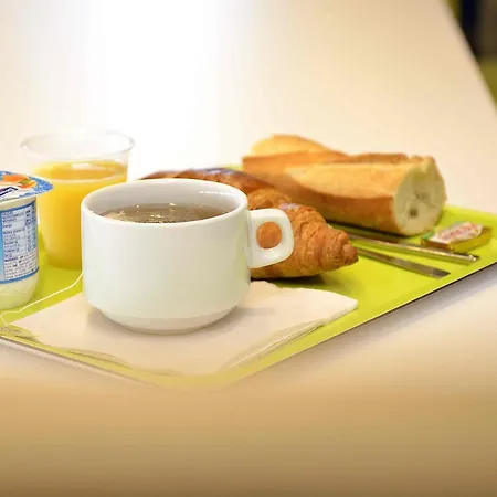 Ibis Budget Hotel 2*