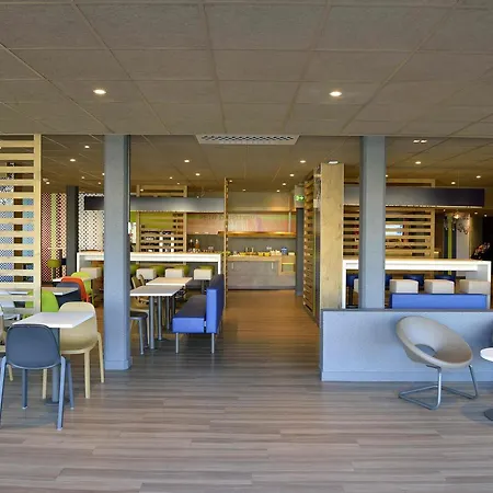 Ibis Budget