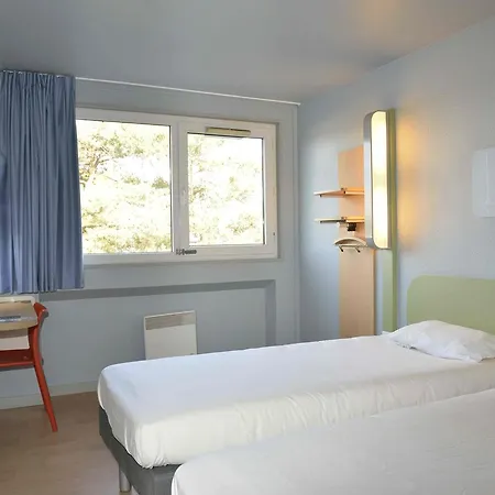 Ibis Budget Burdeos