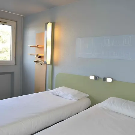Ibis Budget 2* Burdeos