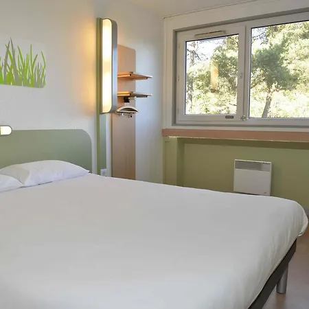 Szálloda Ibis Budget