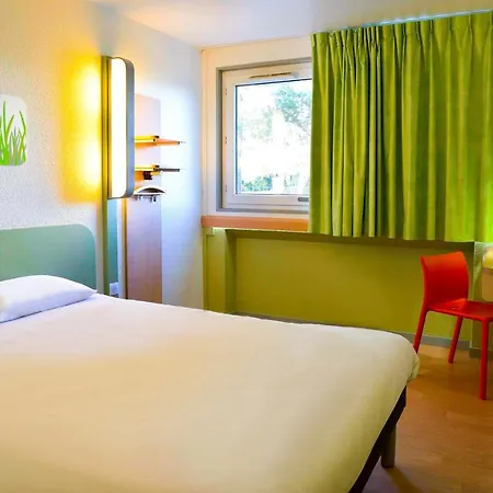 Ibis Budget 2*