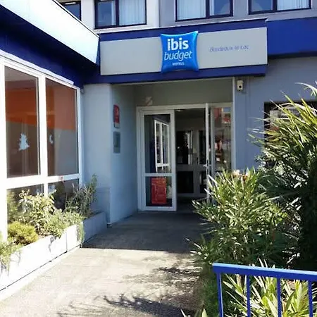 Hotel Ibis Budget
