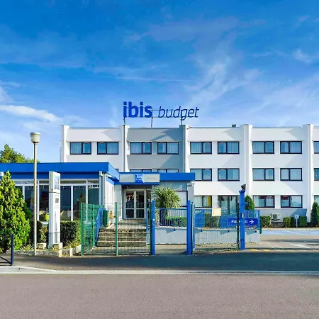Ibis Budget 2* Bordeaux
