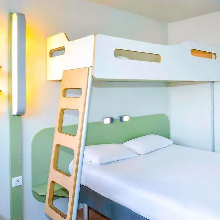Ibis Budget