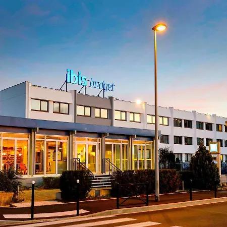 Hotel Ibis Budget