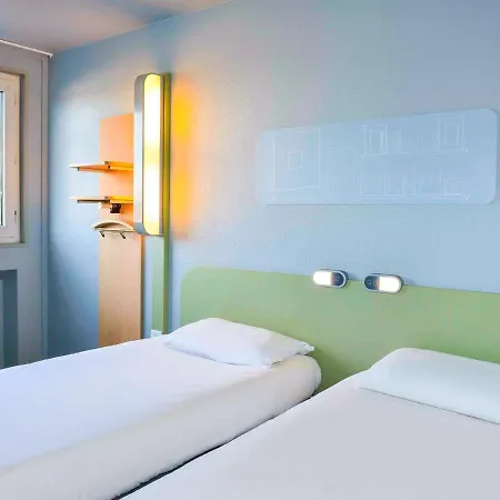 Hotel Ibis Budget