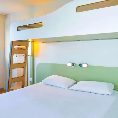 Hotel Ibis Budget