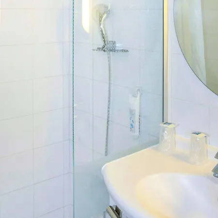 Szálloda Ibis Budget