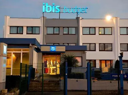 Ibis Budget 2* Burdeos