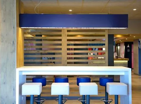 Hotel Ibis Budget