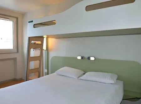 Ibis Budget 2* Burdeos