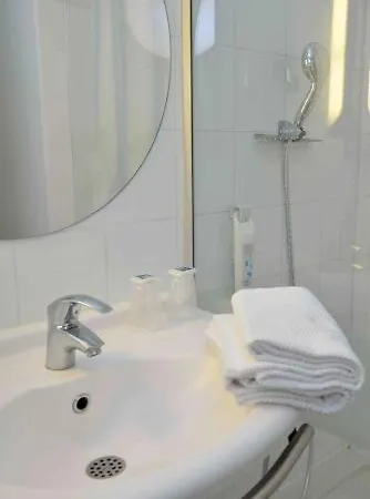 Ibis Budget 2* Burdeos
