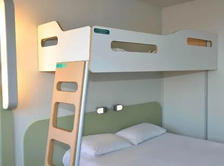 Ibis Budget Hotel