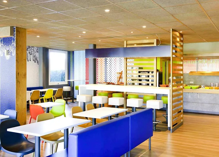 Hotel Ibis Budget