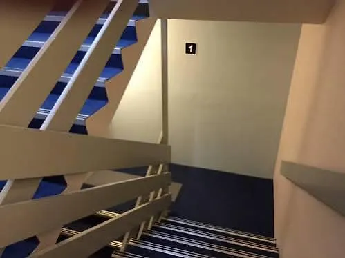 Ibis Budget
