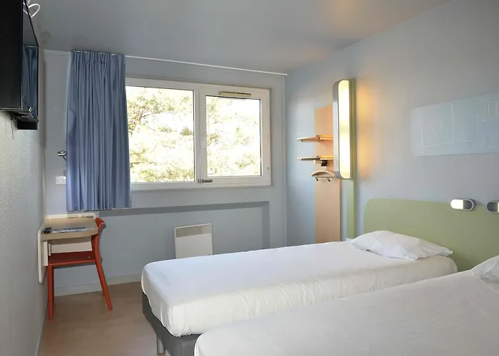 Ibis Budget Μπορντό