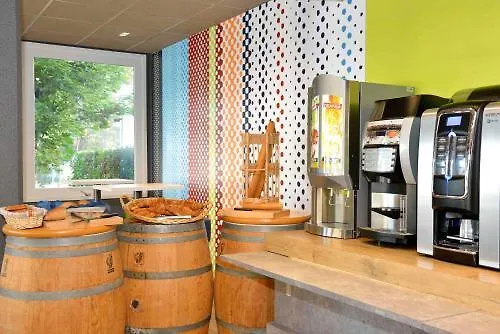 Ibis Budget Bordeaux