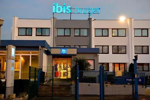 Ibis Budget 2* Bordeaux