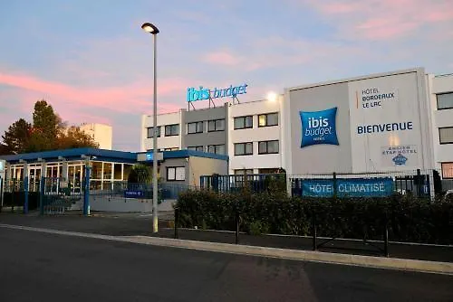 Ibis Budget 2*