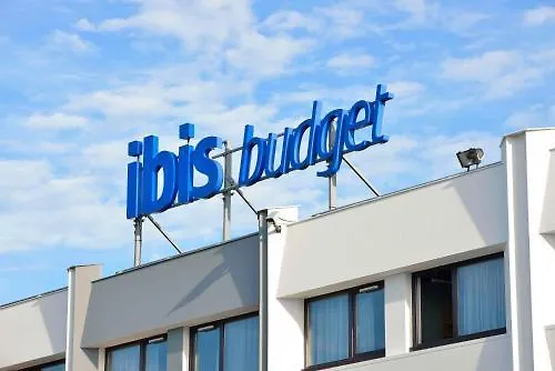 호텔 Ibis Budget
