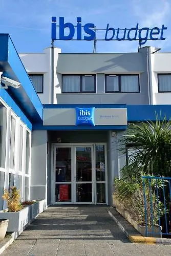 Ibis Budget Ξενοδοχείο 2*