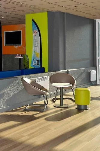 Ibis Budget 호텔