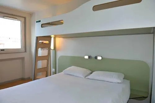 Ibis Budget 2* Μπορντό