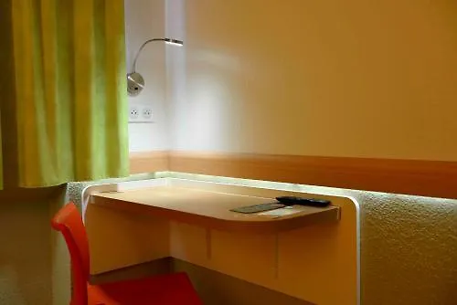 Ibis Budget 2*
