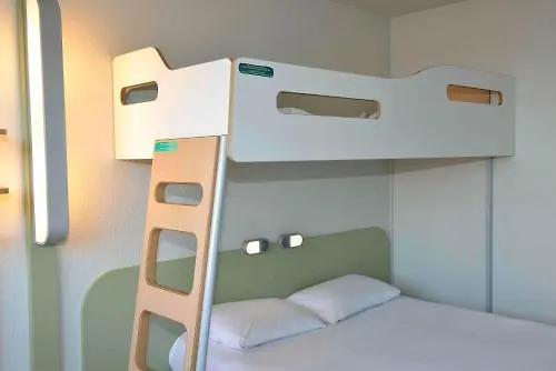 Ibis Budget 호텔