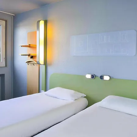 Ibis Budget 2* Μπορντό