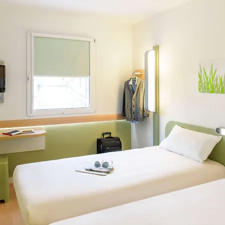 Ξενοδοχείο Ibis Budget