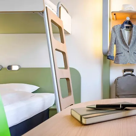 Ibis Budget Μπορντό