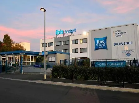 Ibis Budget 2*