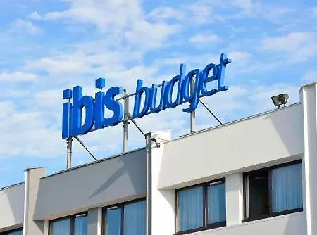 Ξενοδοχείο Ibis Budget