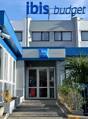 Ibis Budget ホテル 2*