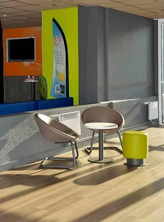 Ibis Budget Ξενοδοχείο