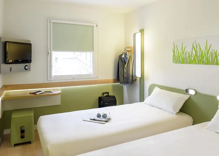 Hotel Ibis Budget