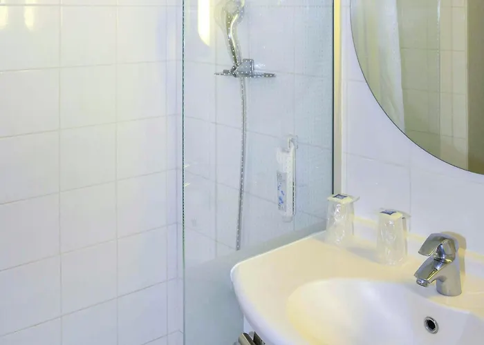 Ibis Budget Hotel Bordeaux