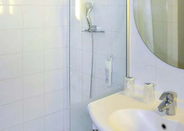 Ibis Budget Bordeaux