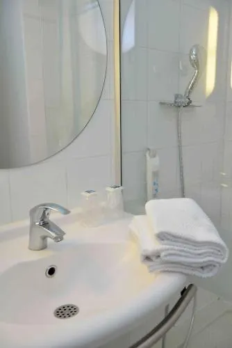 Ibis Budget 2* Bordeaux