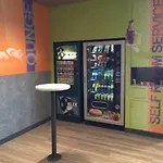 Ibis Budget Отель Бордо