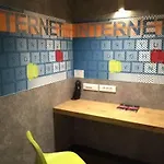 Ibis Budget Hotel 2*