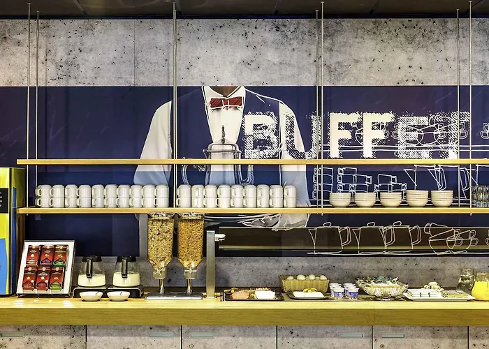 Ibis Budget فندق 2*