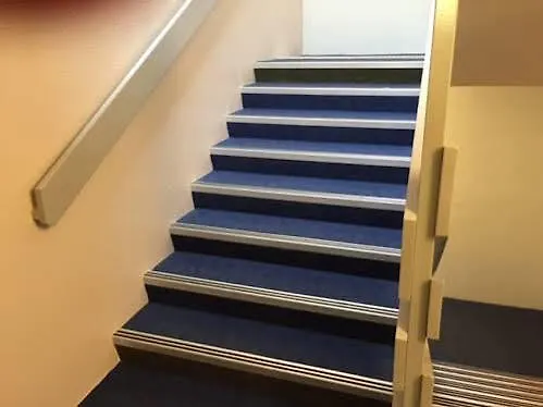 Ibis Budget 2* بوردو