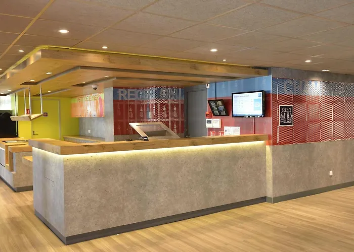 فندق Ibis Budget