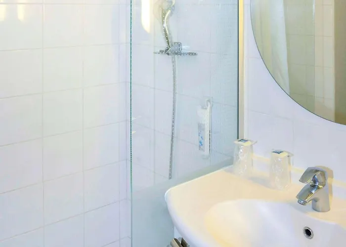 فندق Ibis Budget